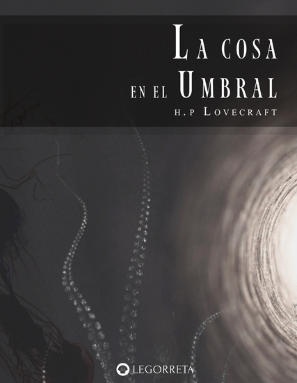 La cosa en el umbral - cover