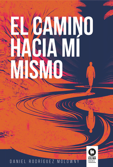 El camino hacia mí mismo - cover
