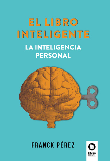 El libro inteligente - La inteligencia personal - cover