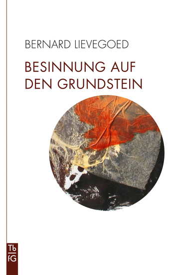 Besinnung auf den Grundstein - cover