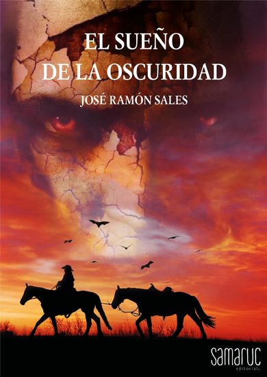 El sueño de la oscuridad - cover