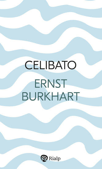 Celibato - cover
