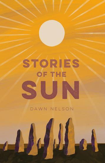 Stories of the Sun - cover