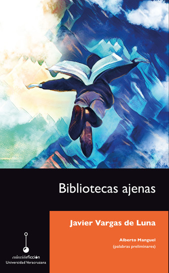 Bibliotecas ajenas - cover