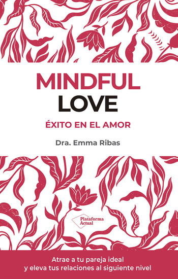Mindful Love - Éxito en el amor - cover