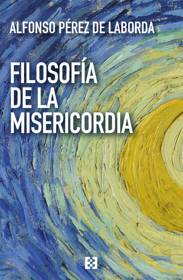 Filosofía de la misericordia - cover