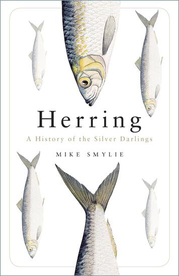 Herring - A History of the Silver Darlings - cover