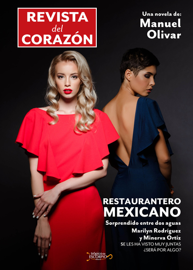 Revista del corazón - cover
