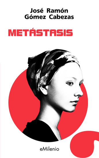 Metástasis - cover