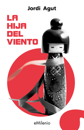 La hija del viento - cover