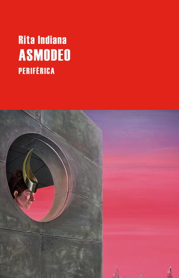 Asmodeo - cover