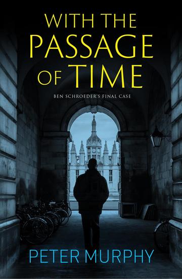 With the Passage of Time - cover