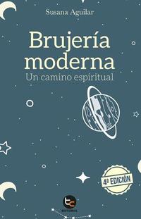 Brujería Moderna - Brujería Moderna
