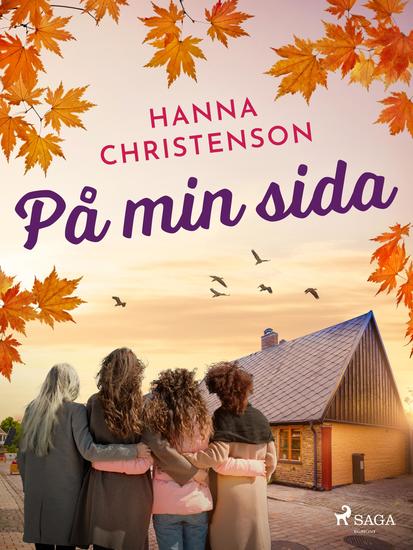 På min sida - cover
