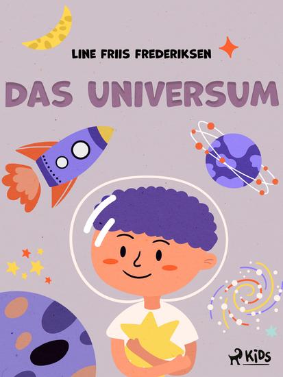 Das Universum - cover