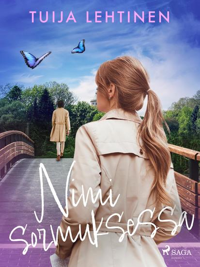 Nimi sormuksessa - cover