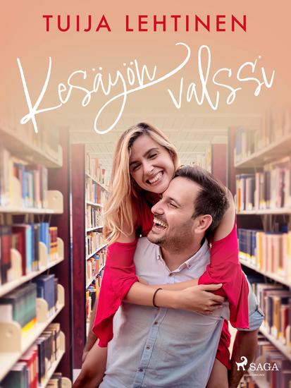 Kesäyön valssi - cover