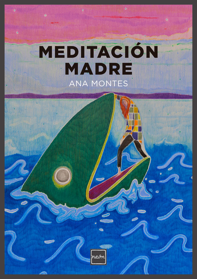 Meditación madre - cover