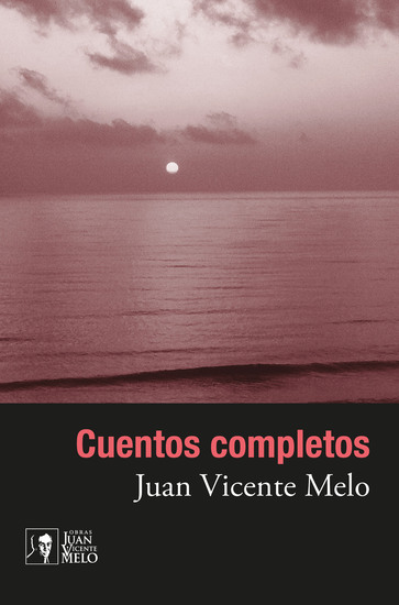 Cuentos completos - cover