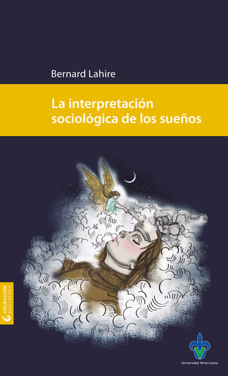 La interpretación sociológica de los sueños - cover