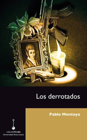 Los derrotados - cover