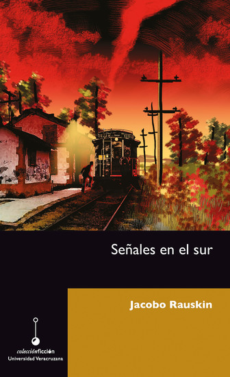 Señales en el sur - cover