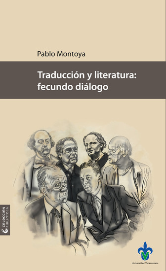 Traducción y literatura: fecundo diálogo - cover