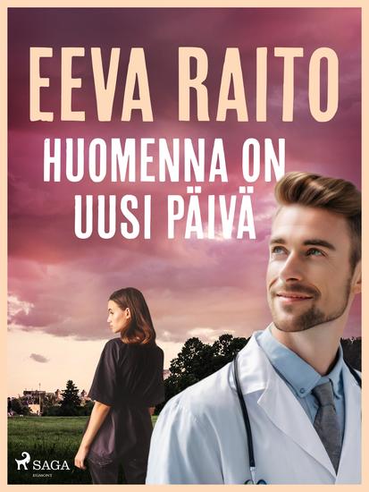 Huomenna on uusi päivä - cover
