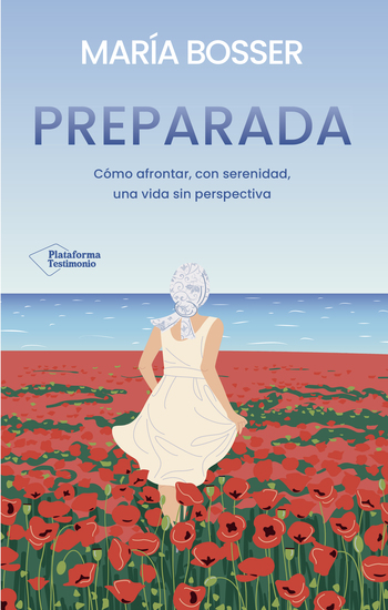 Preparada - cover