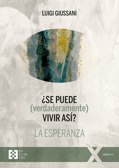 ¿Se puede (verdaderamente) vivir así? La esperanza - cover