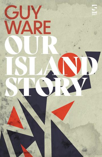 Our Island Story - cover