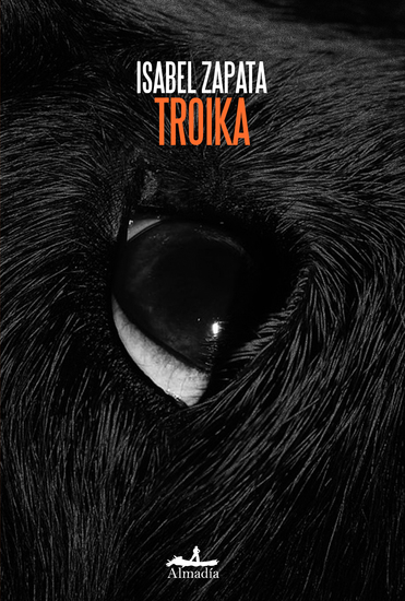 Troika - cover