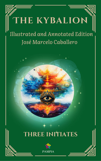 The Kybalion - cover