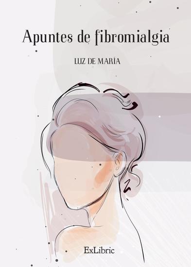 Apuntes de fibromialgia - cover