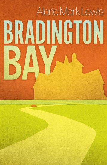 Bradington Bay - cover