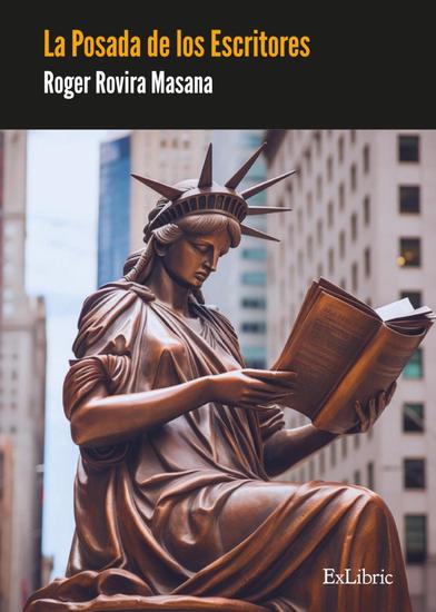 La Posada de los Escritores - cover