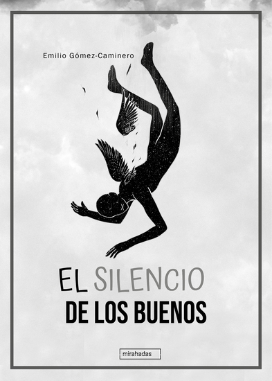 El silencio de los buenos - cover