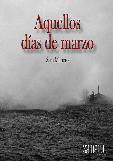 Aquellos días de marzo - cover