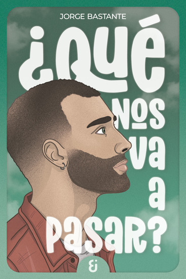 ¿Qué nos va a pasar? - cover