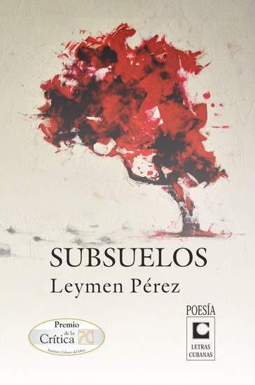 Subsuelos - cover