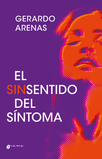 El sinsentido del síntoma - cover
