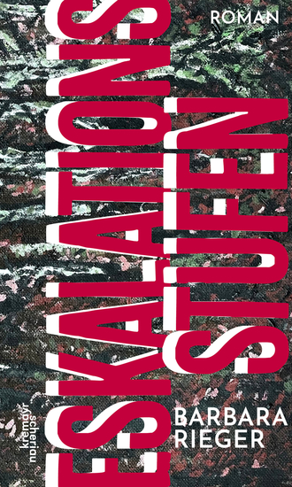 Eskalationsstufen - cover