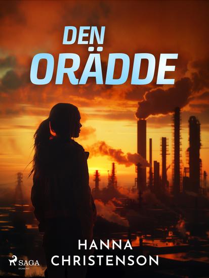 Den orädde - cover