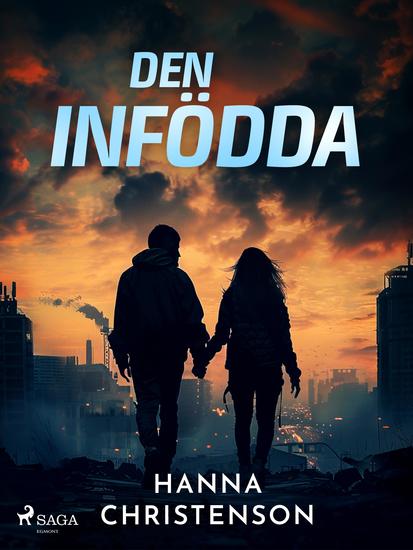 Den infödda - cover