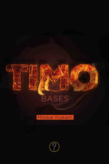 Timo - Bases - cover