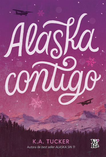 Alaska contigo - cover