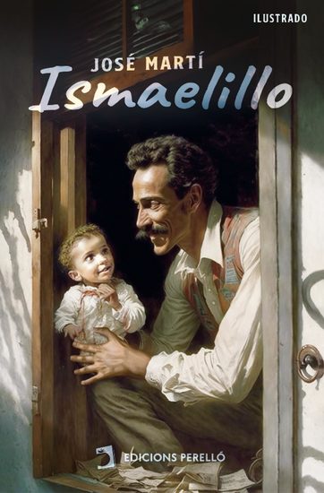 Ismaelillo - cover