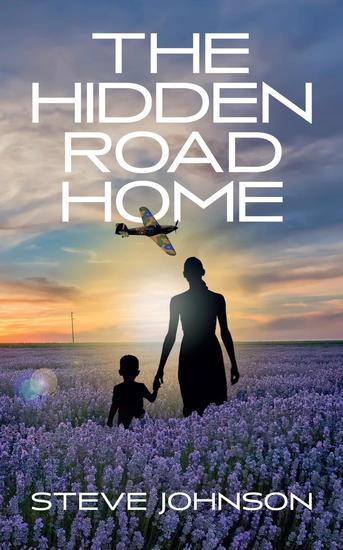 The Hidden Road Home - cover