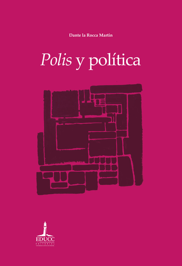 Polis y política - cover
