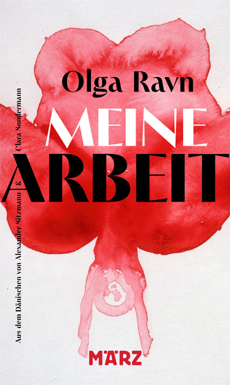Meine Arbeit - cover